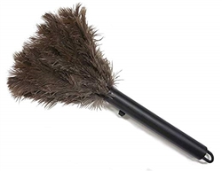 Standard Retractable Feather Duster 10.5