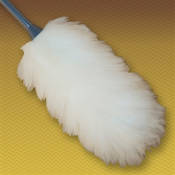 27" Premium Wool Duster by Alta- (ALTAW27)