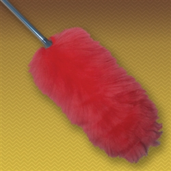 44" Single Extension Wool Duster by Alta- (ALTAW44XA)